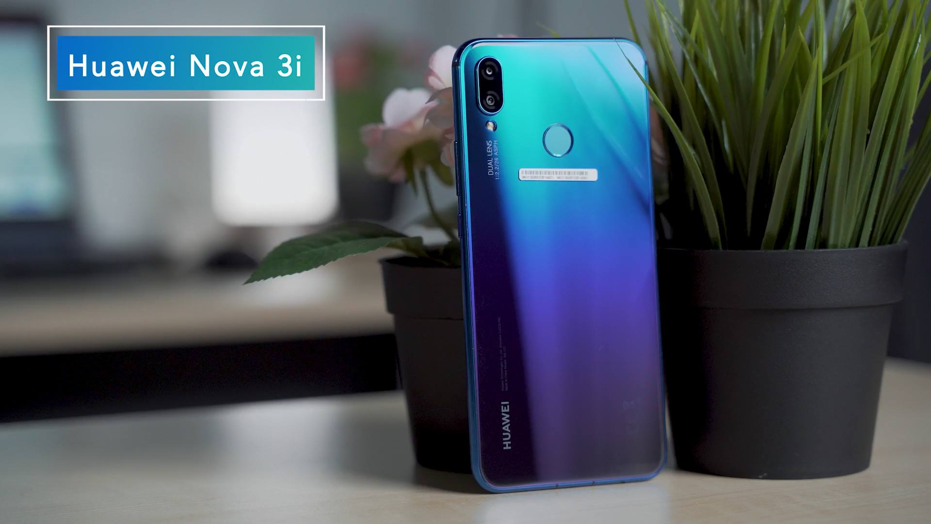 Huawei Nova 3i Champion Of The Mid Range Phones The Tech Revolutionist