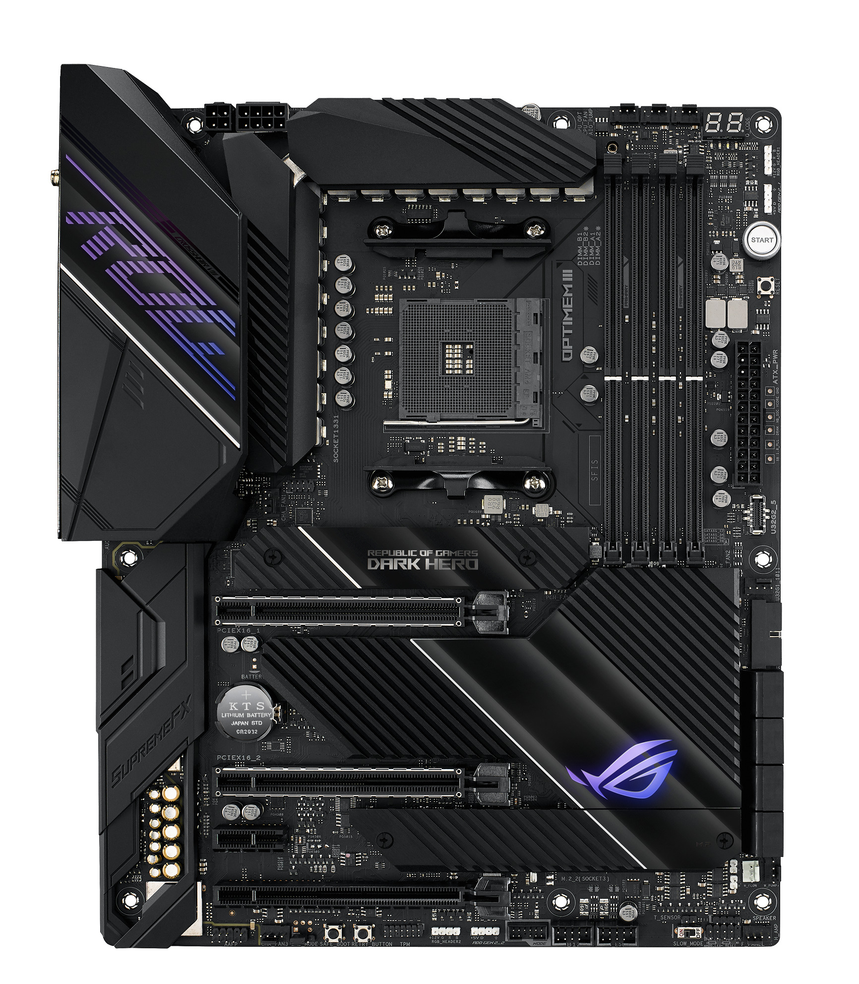 Asus Announces Bios Updates For Zen And Introduces Three New