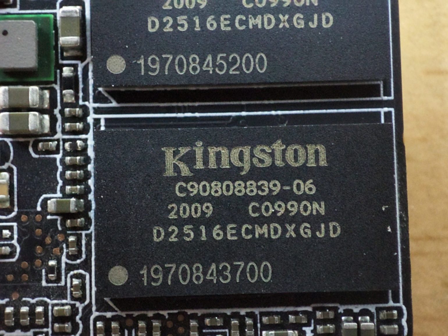 Kingston Kc Nvme Pcie Tb Ssd Review The Tech Revolutionist