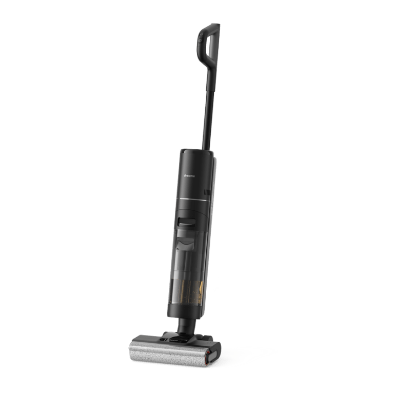 Dreame H Pro All In One Vacuum Cleaner That Redefines Convenience