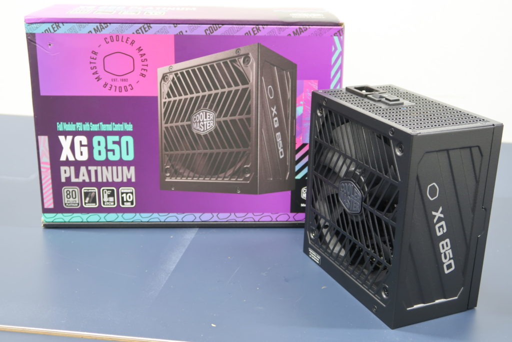 Cooler Master Xg Platinum Modular Psu Review The Tech Revolutionist