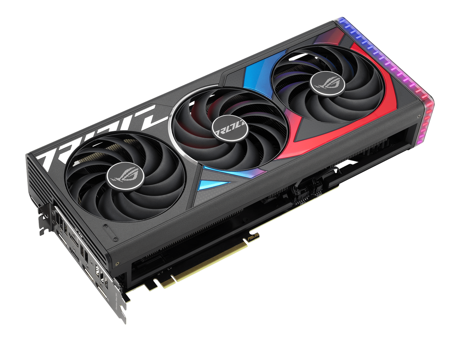 ASUS Unveils ROG Strix GeForce RTX 4070 Ti And TUF Gaming RTX 4070 Ti