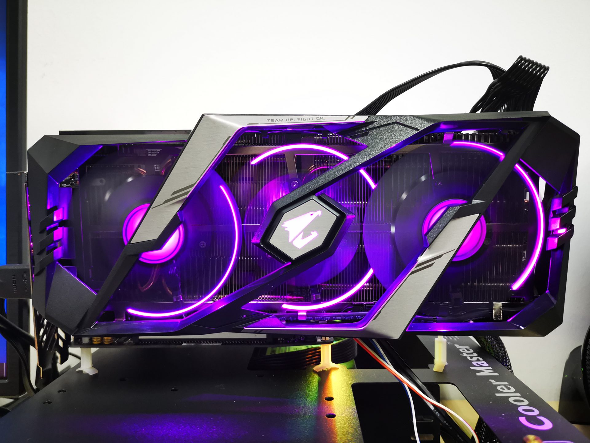 2070 super 2025 aorus xtreme