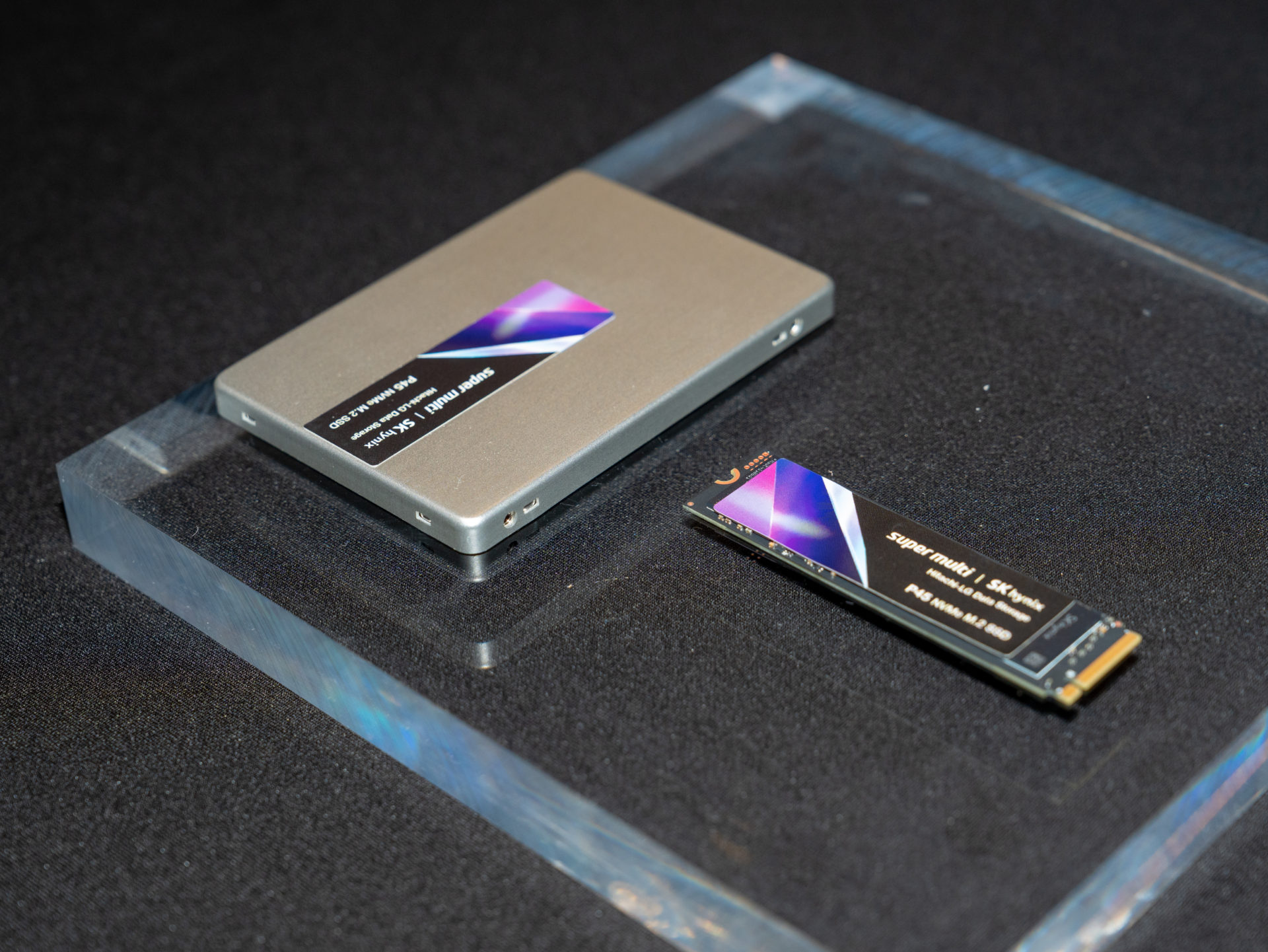 SK Hynix Unveils Cutting-Edge Memory Solutions at COMPUTEX