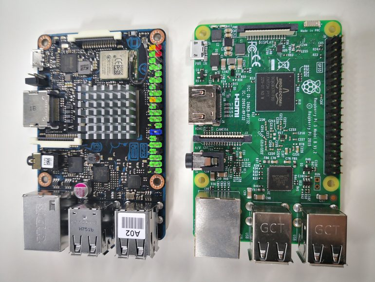 Asus Tinker Board S Review - Let's Venture Into The World Of Single 