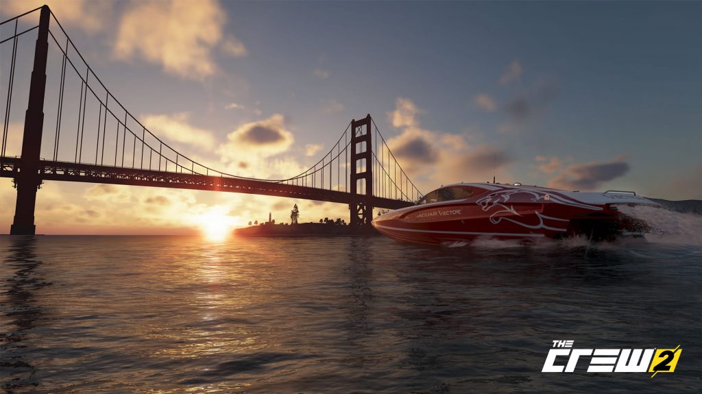 The Crew 2 PC Requirements Revealed