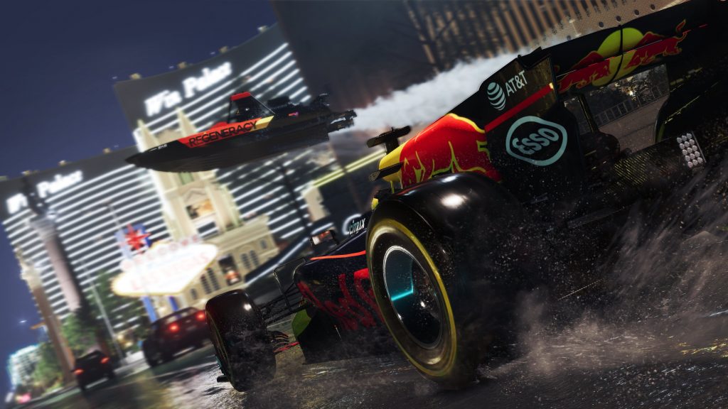 The Crew 2 System Requirements