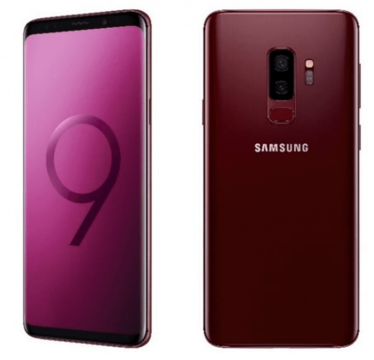 telefon samsung s 9