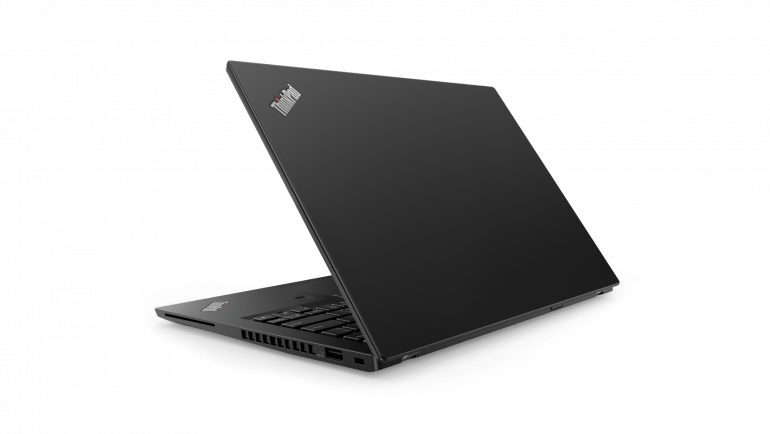 Productivity on the Go Review of the Lenovo ThinkPad X280