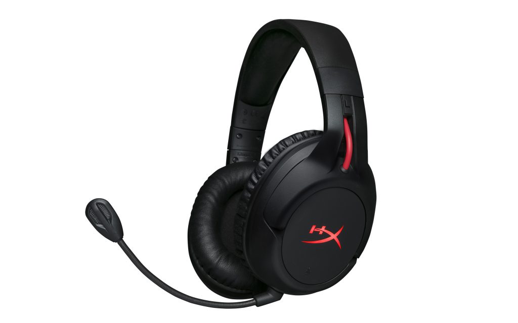 HyperX Cloud 3 Wireless Gaming Headset – XtremeSolution