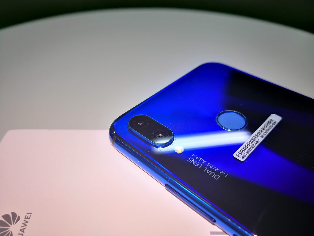 huawei nova 3i 5g