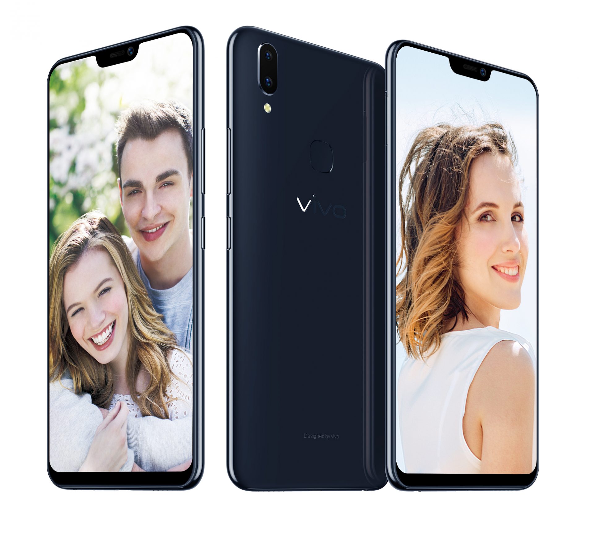Vivo releasing its first 5G smartphone on the coming 2019 - The Tech ...