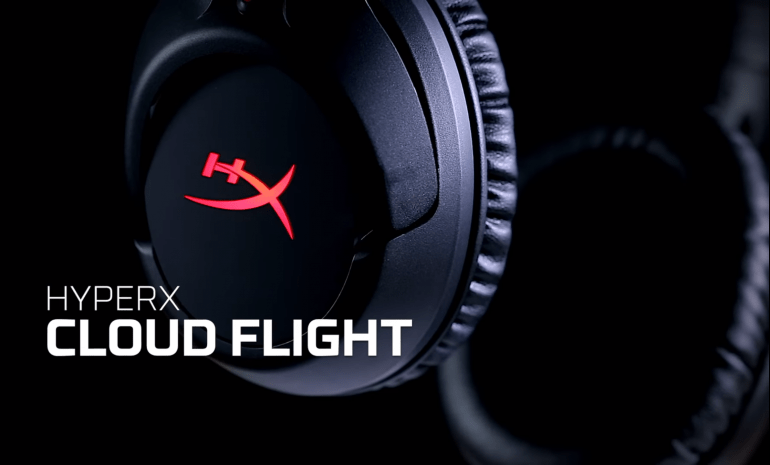 Hyperx Release Cloud Flight Cloud Stinger Core Gaming Headsets The Tech Revolutionist