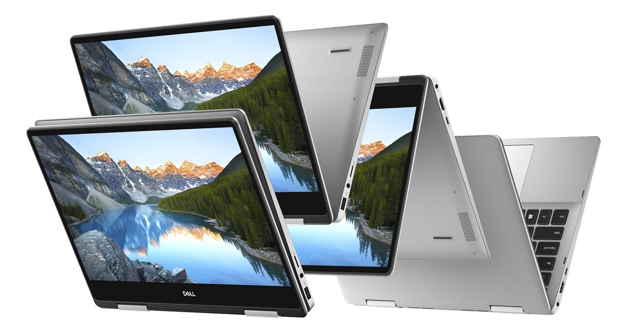 Dell's Inspiron 5000 and 7000 2-in-1 series local pricing now out ...