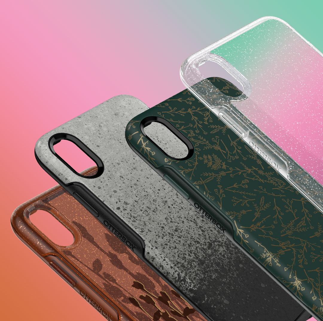 OtterBox reveals new iPhone Xs, Xs Max and XR cases The Tech Revolutionist