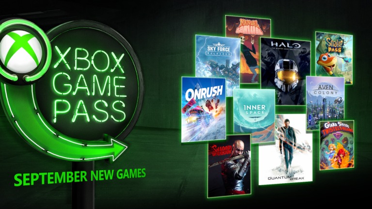cyber shadow xbox game pass