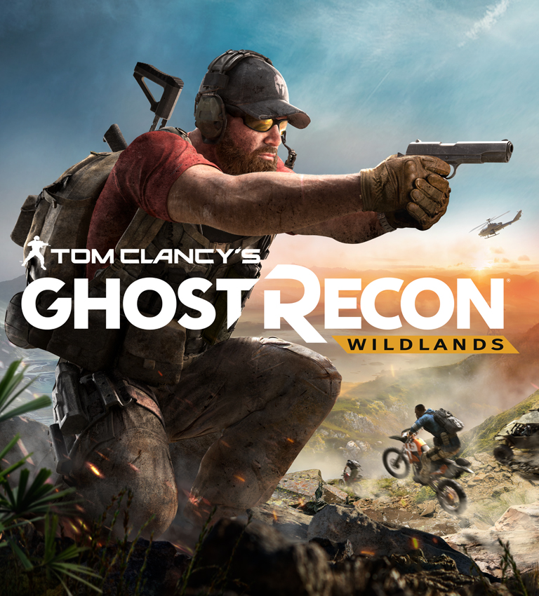 Ghost Recon Wildlands free weekend starts today! - The Tech Revolutionist