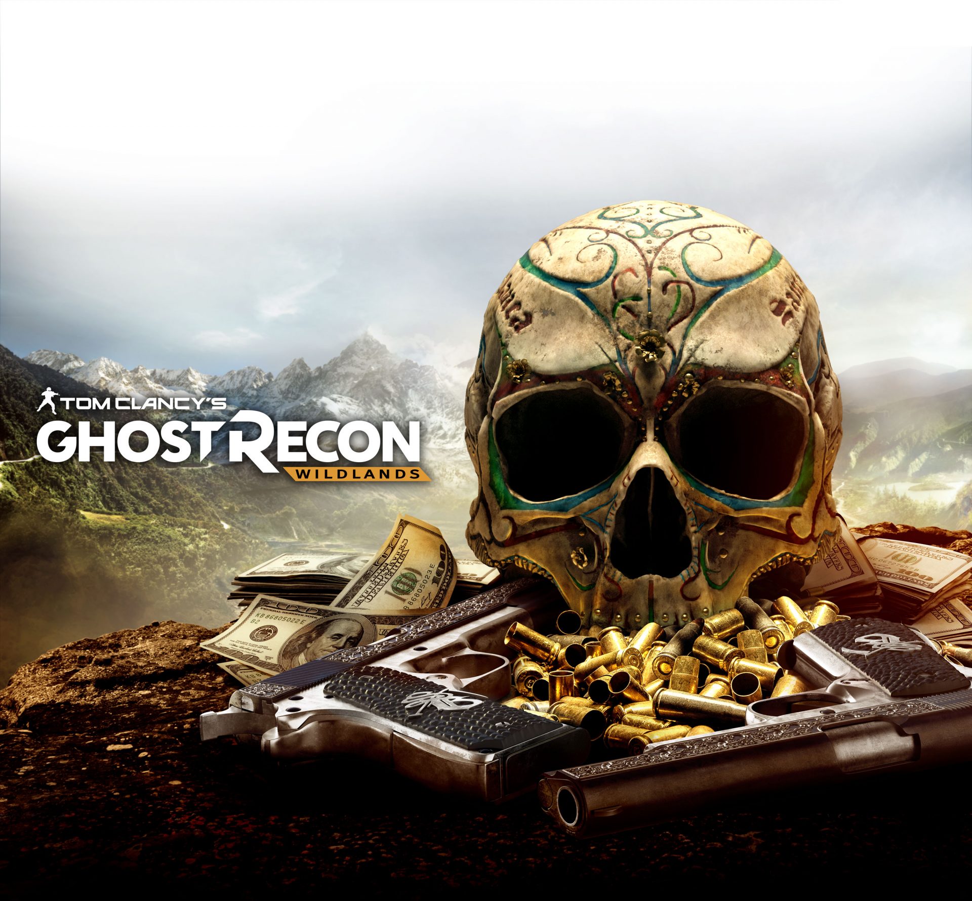 ghost recon wildlands free beta keys