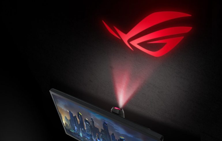 Highlights for ASUS ROG's gaming monitors and gears at COMEX 2018 - The  Tech Revolutionist