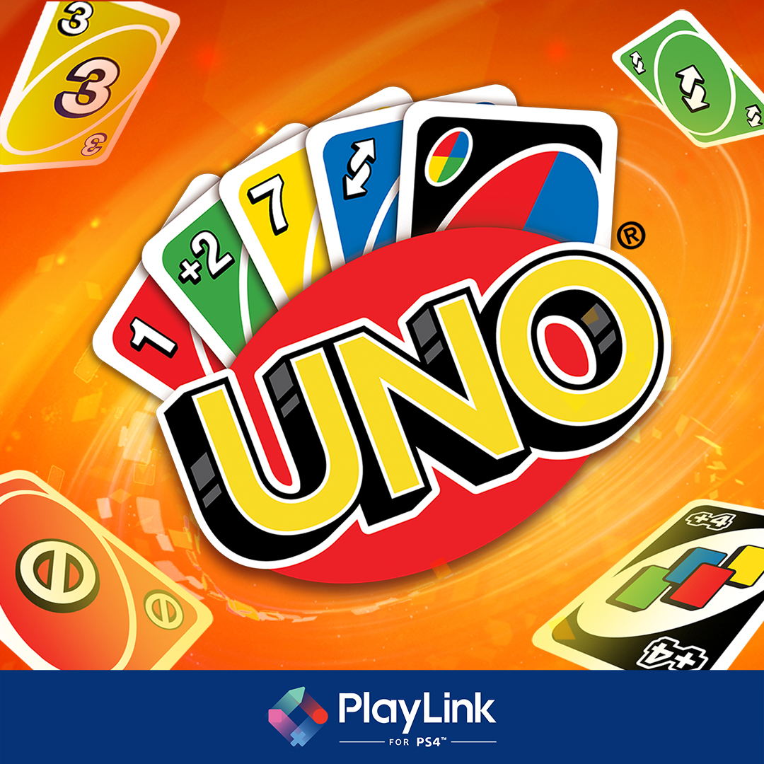 Uno On The Ps4 Now Available Through Playlink - The Tech Revolutionist
