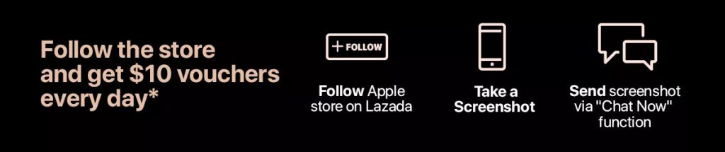 Apple watch discount series 4 lazada