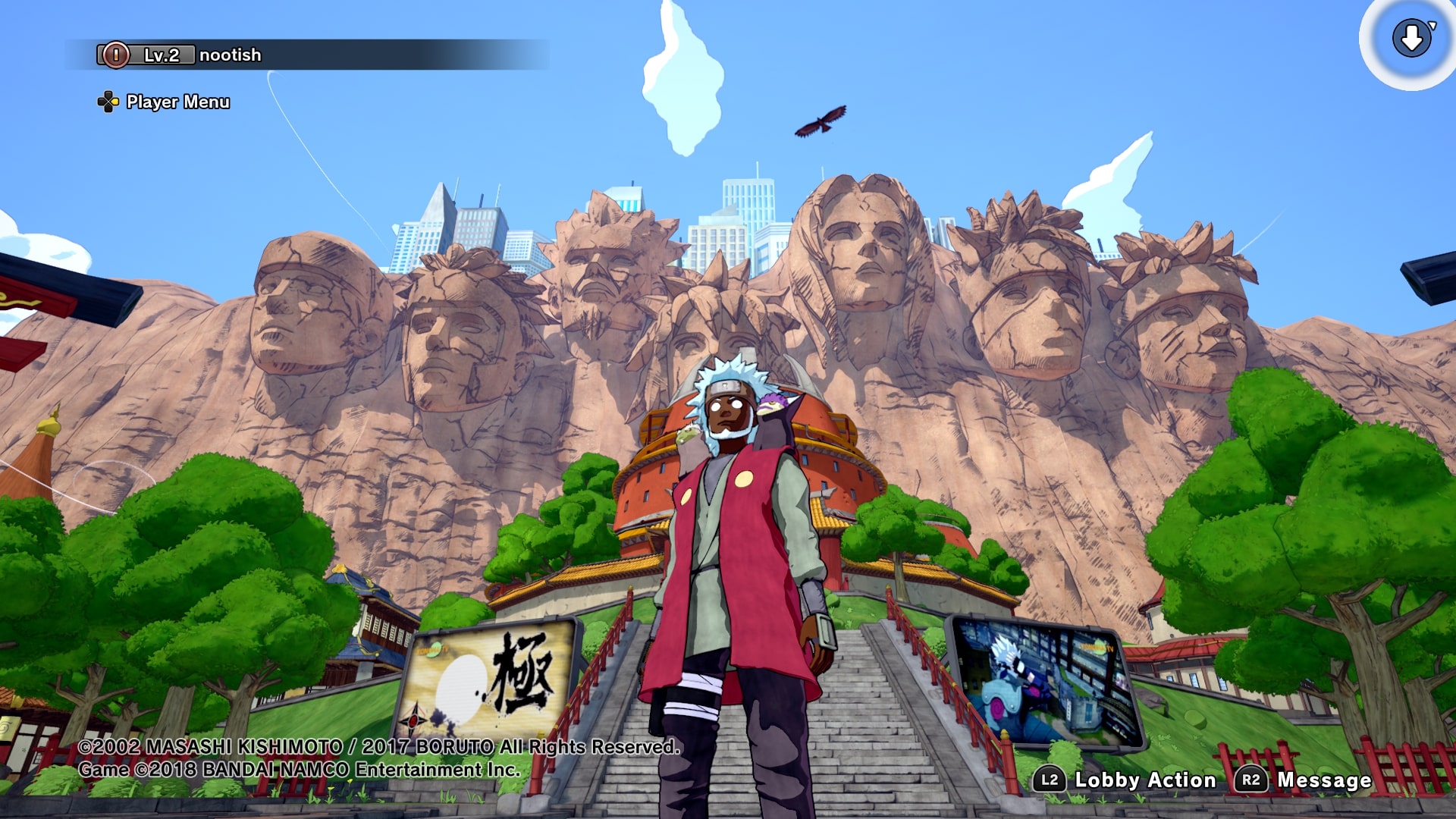 How is Naruto to Boruto: Shinobi Striker? - The Tech Revolutionist
