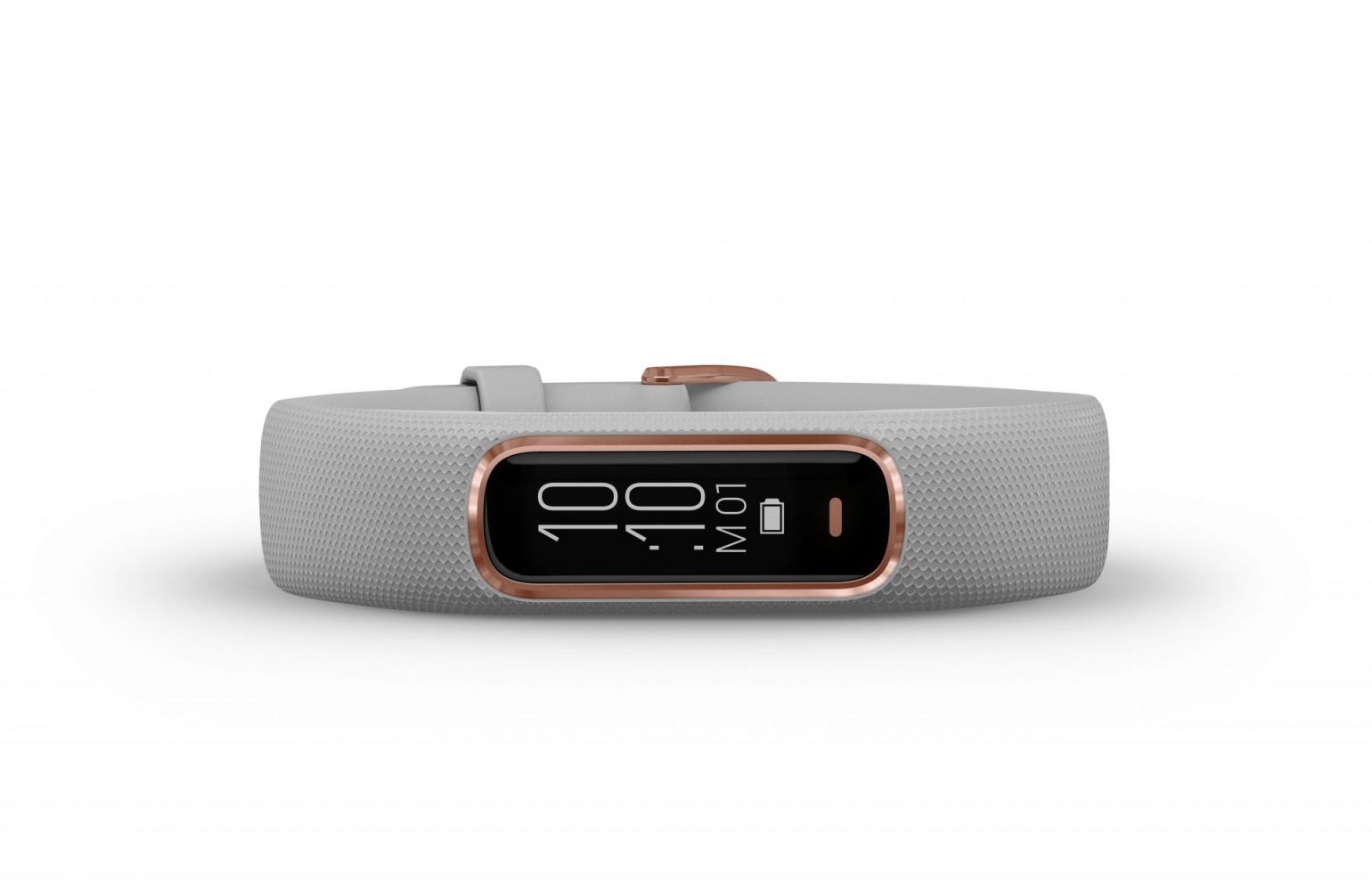 pulse ox vivosmart 4