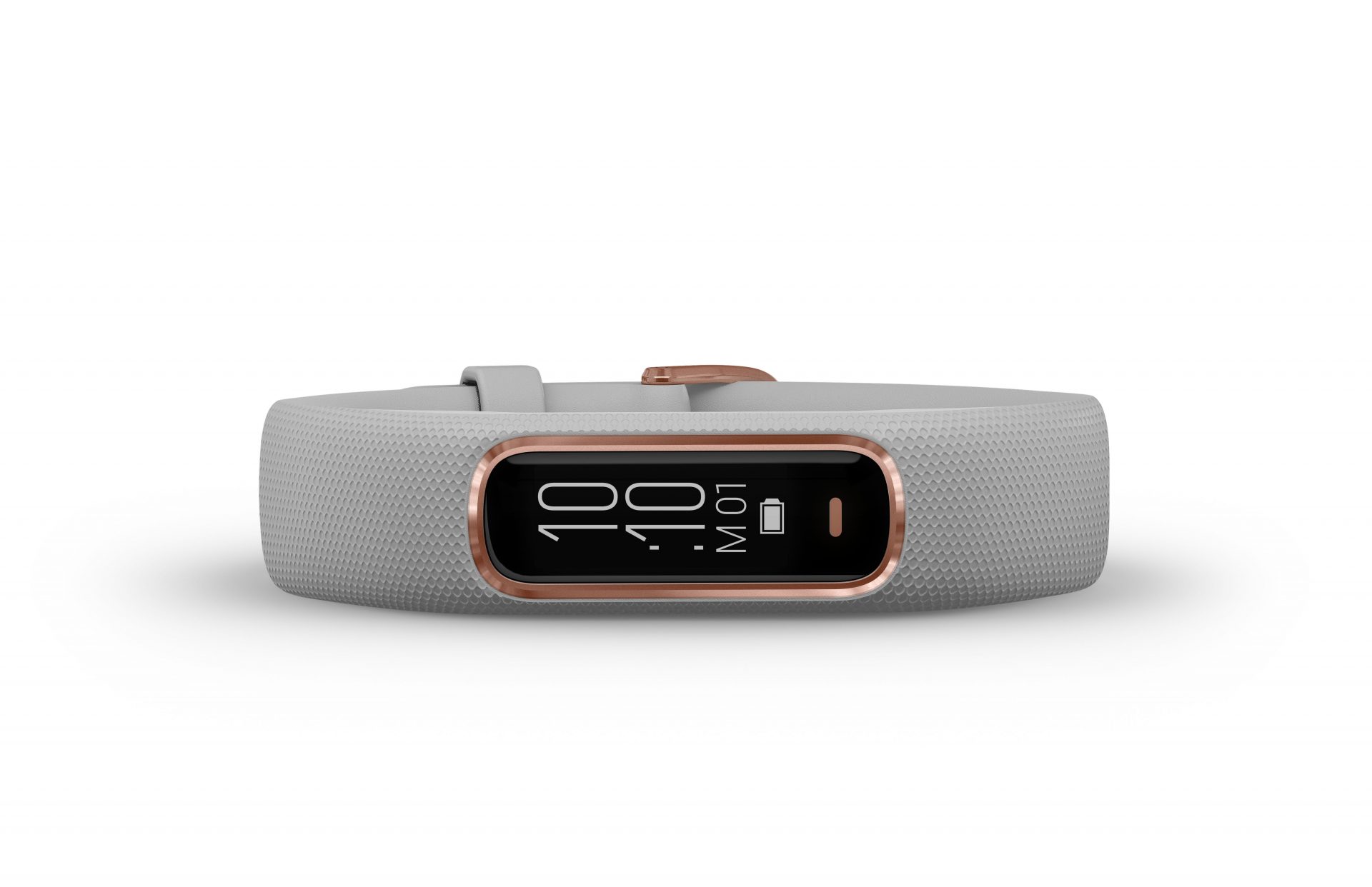 pulse ox vivosmart 4