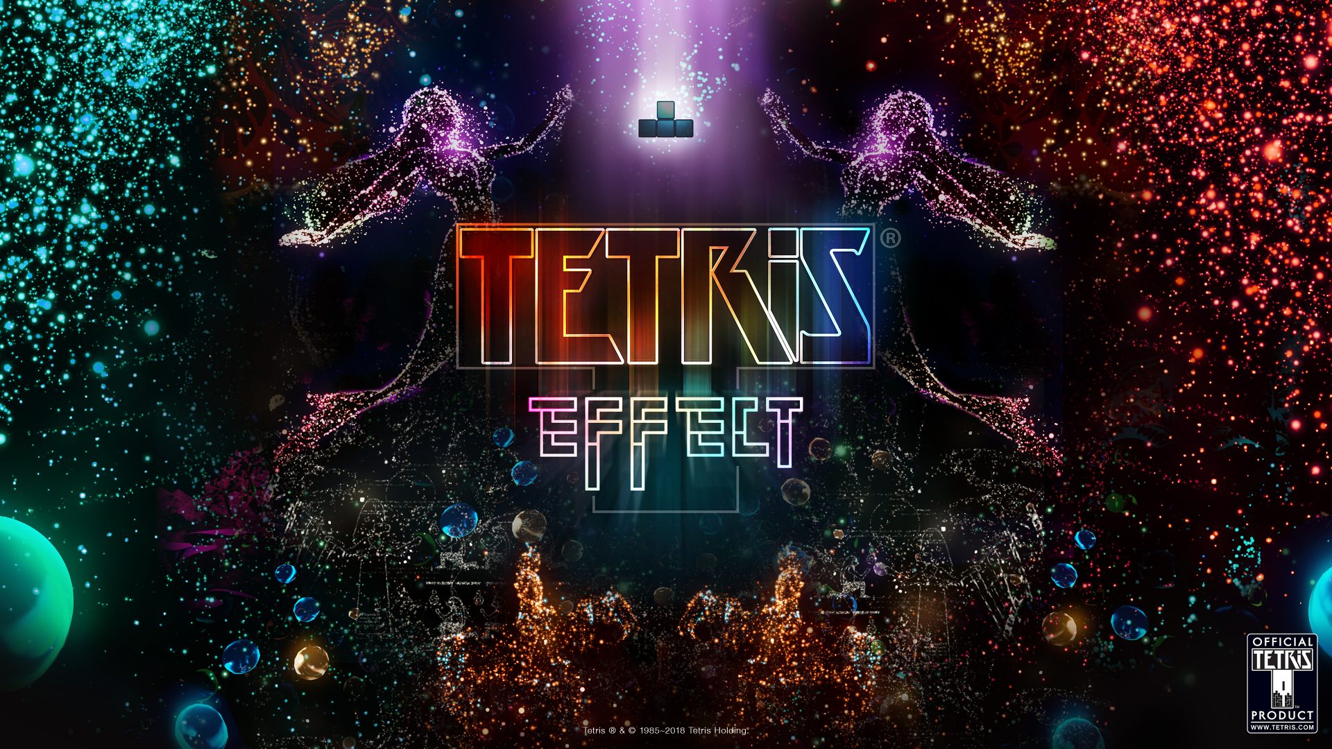 PS4 exclusive Tetris Effect available in Singapore on 9th November 2018 The Tech Revolutionist
