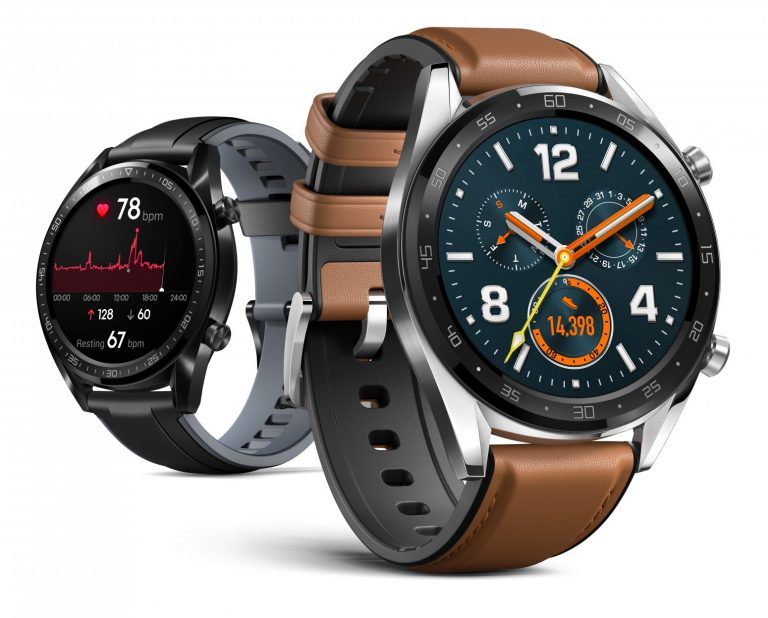 huawei watch gt elegant smartwatch
