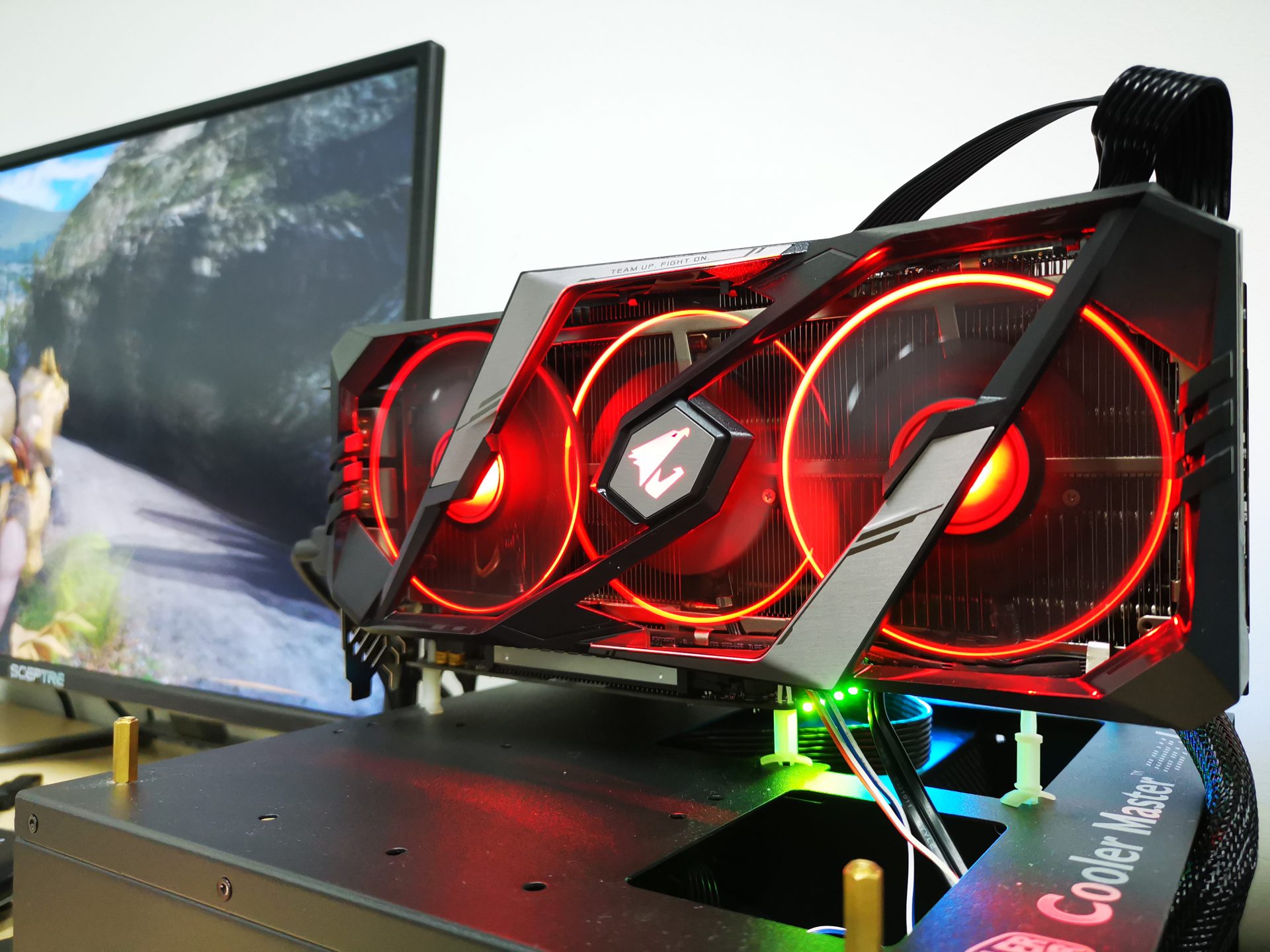 Ark rtx. RTX 2070 AORUS. RTX 2070 Gigabyte. Gigabyte AORUS 2070. Gigabyte AORUS RTX 2070 super.