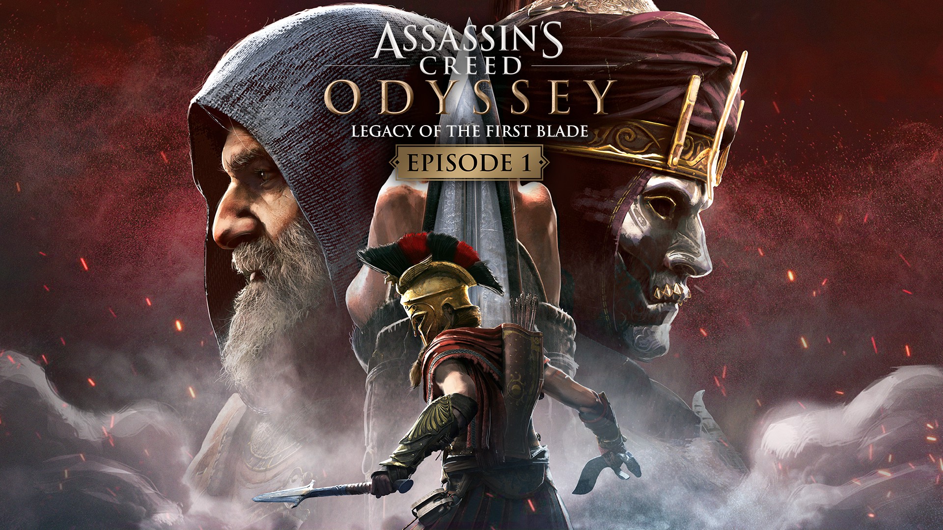 Assassin's Creed III Remaster is past of the Odyssey Season Pass! :  r/assassinscreed