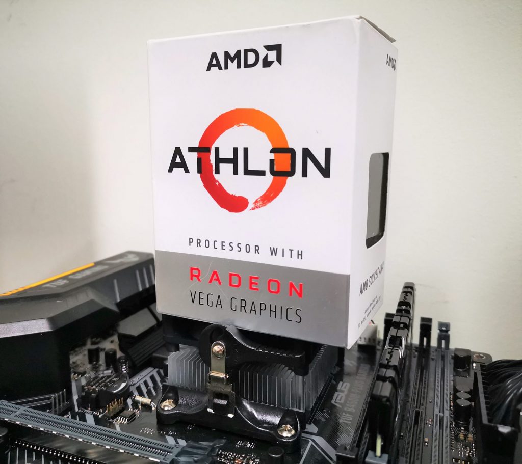 Athlon 4400. AMD Athlon 200ge.