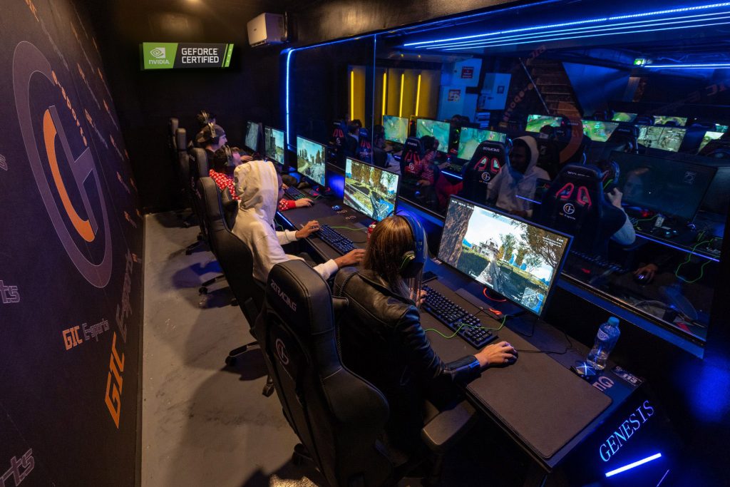 GeForceCertified iCafes Reaches 600 In A Year The Tech Revolutionist