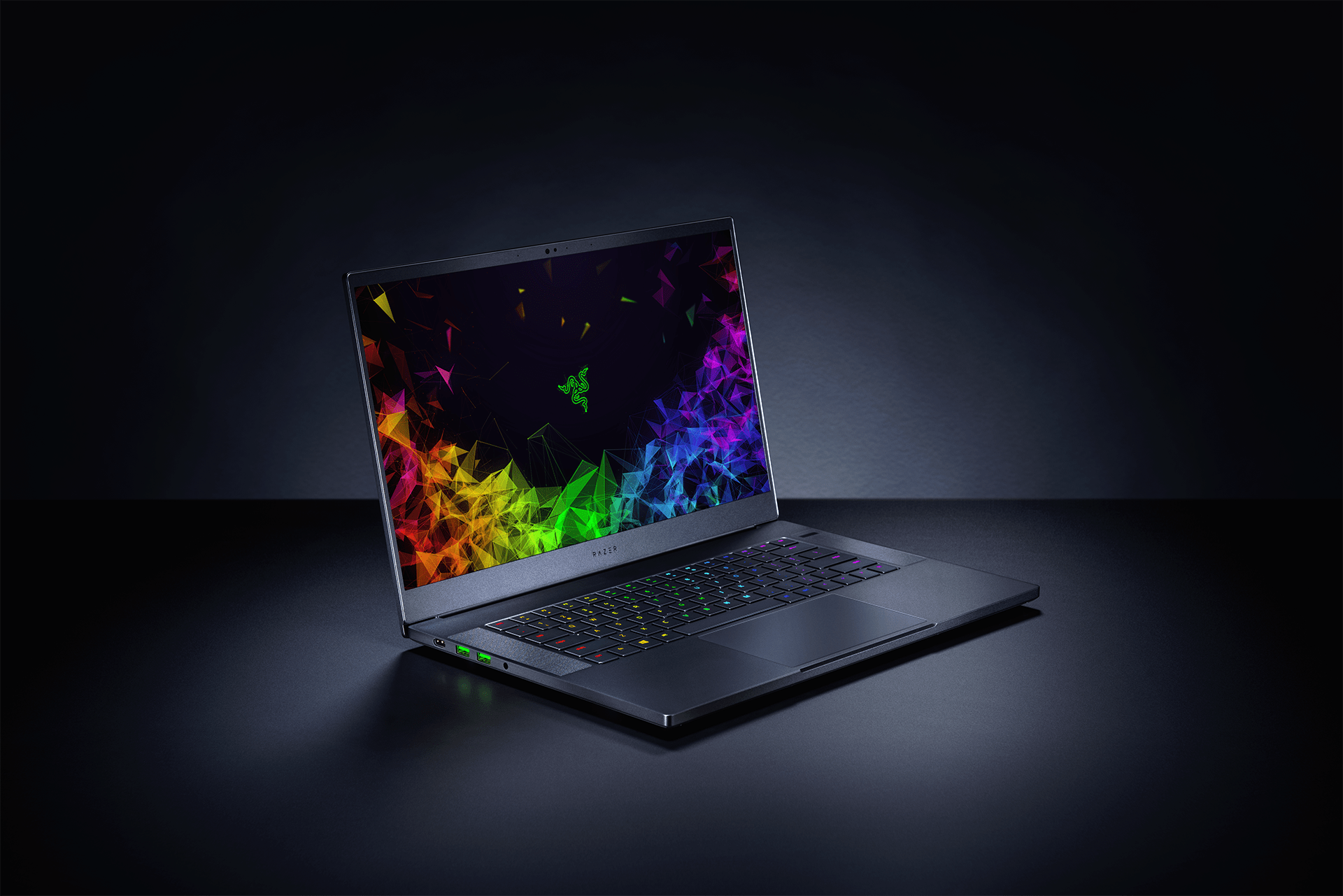 RAZER BLADE 15 UPDATED WITH NEW NVIDIA GEFORCE RTX GRAPHICS - The Tech  Revolutionist