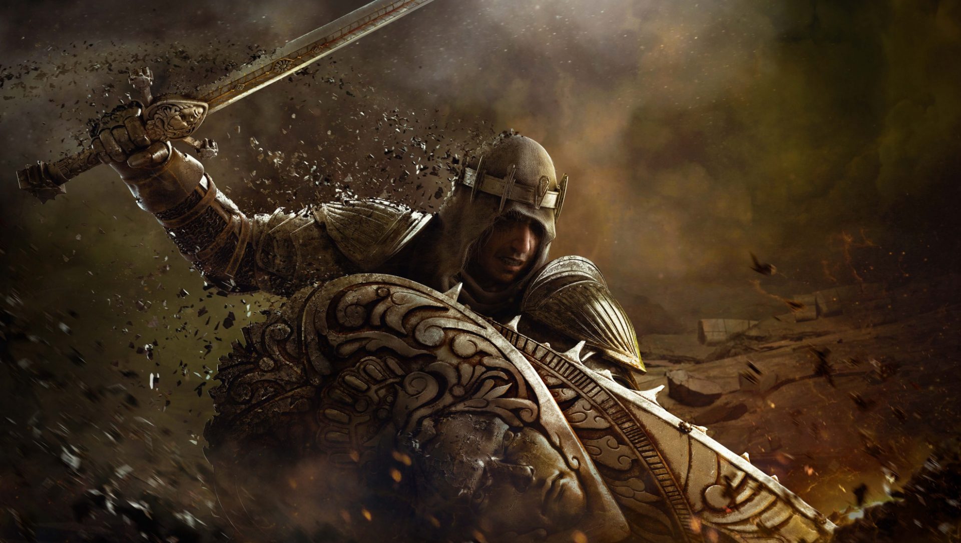 new for honor hero new for honor hero