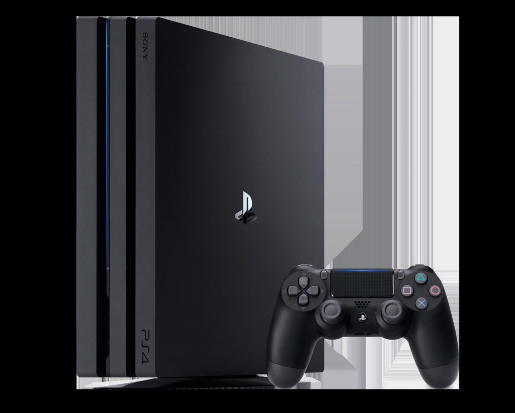 PS4 Pro 2TB and God of War bundle lands on SG - The Tech Revolutionist