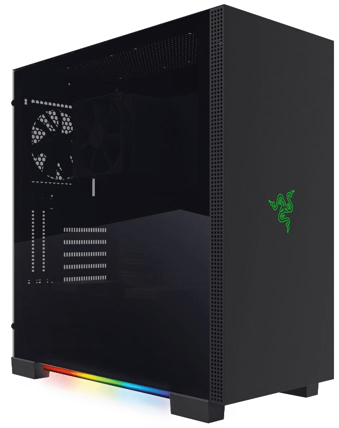 RAZER EXPANDS THE “DESIGNED BY RAZER CASE” PROGRAM WITH LIAN LI AND