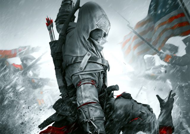 Assassin's Creed III Remastered Available Now