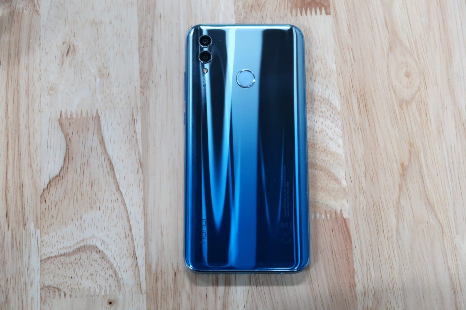 Как проверить сенсор на honor 10 lite