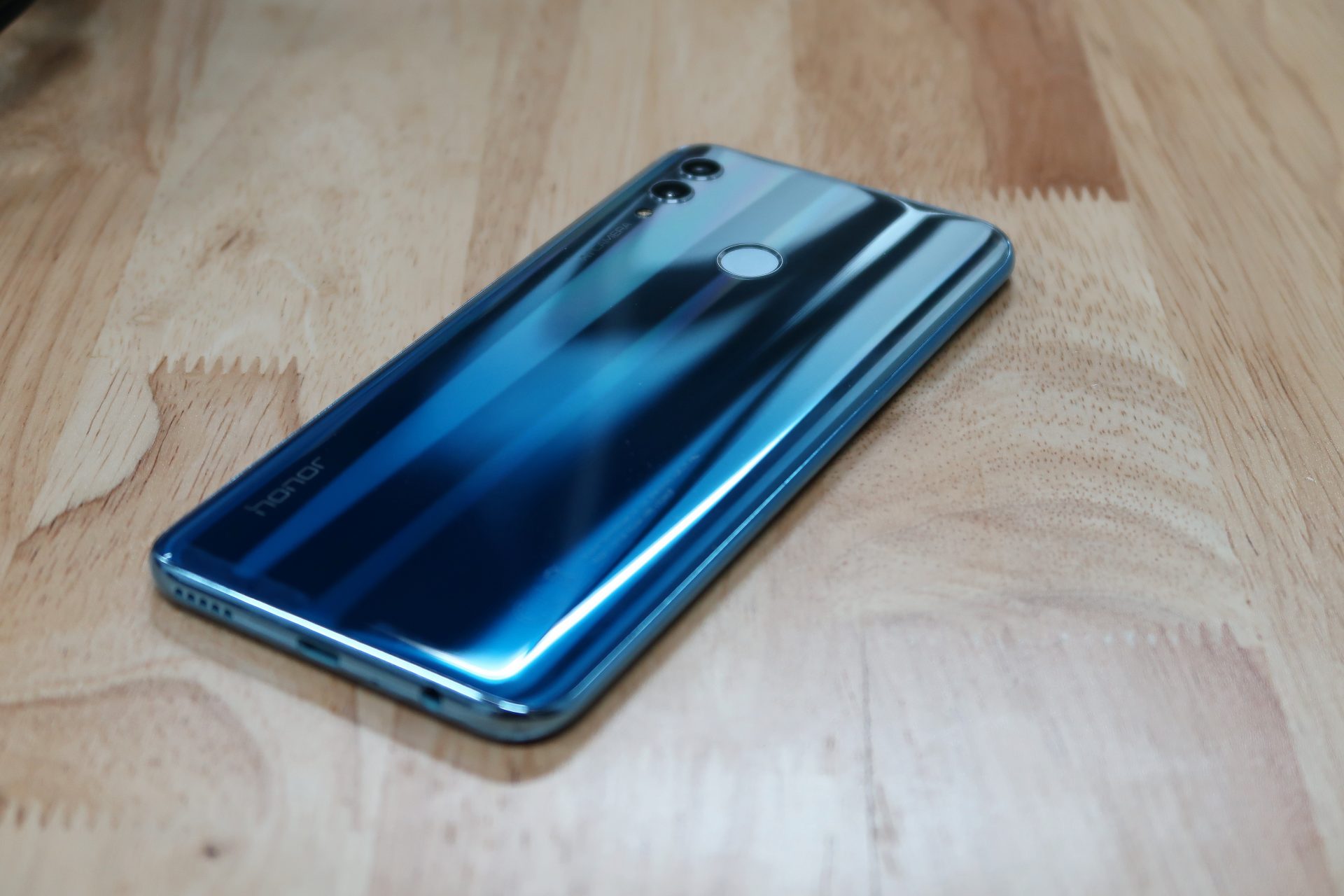 HONOR 10 Lite Review - The Tech Revolutionist