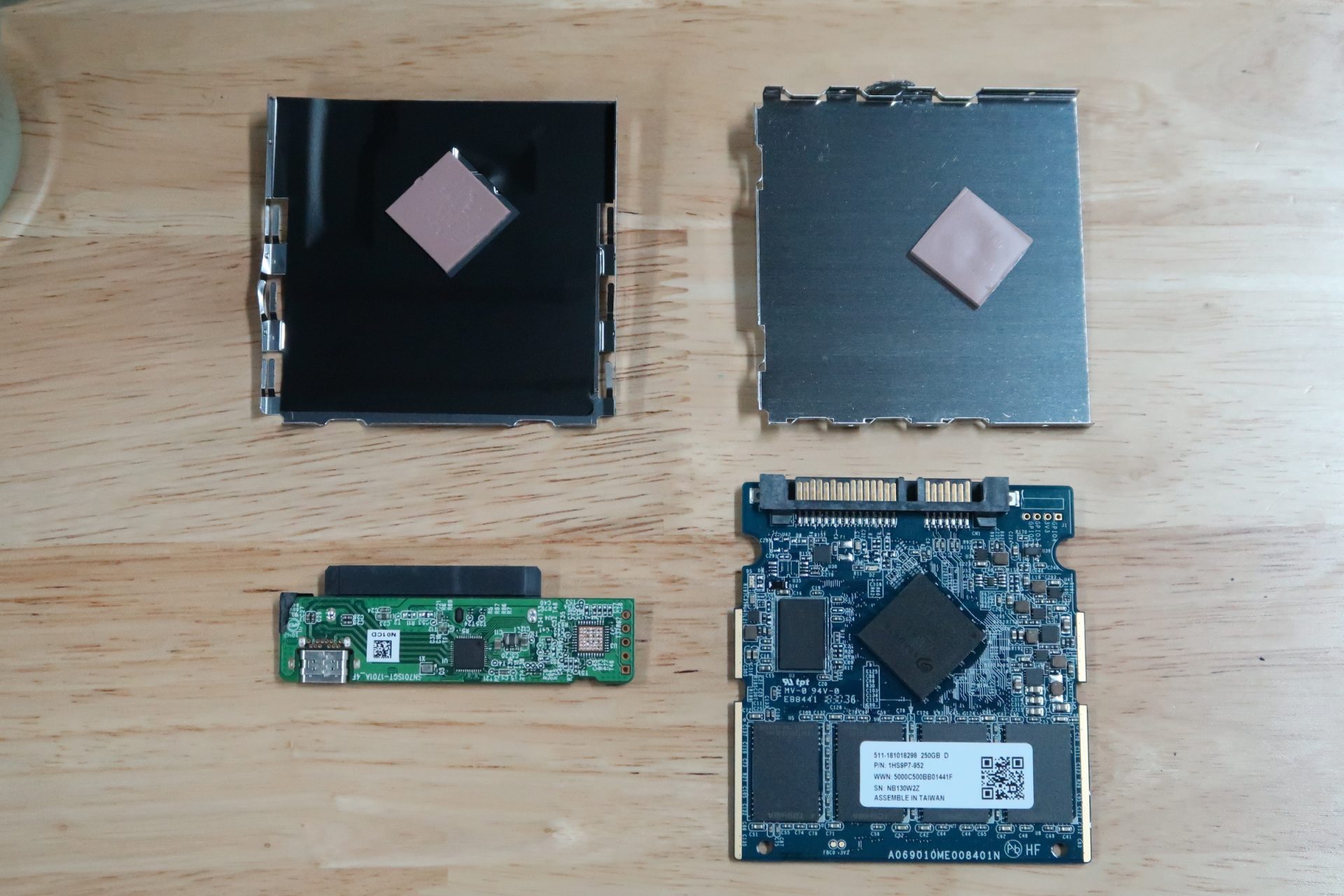 Seagate fast external ssd review does it live up to its name the