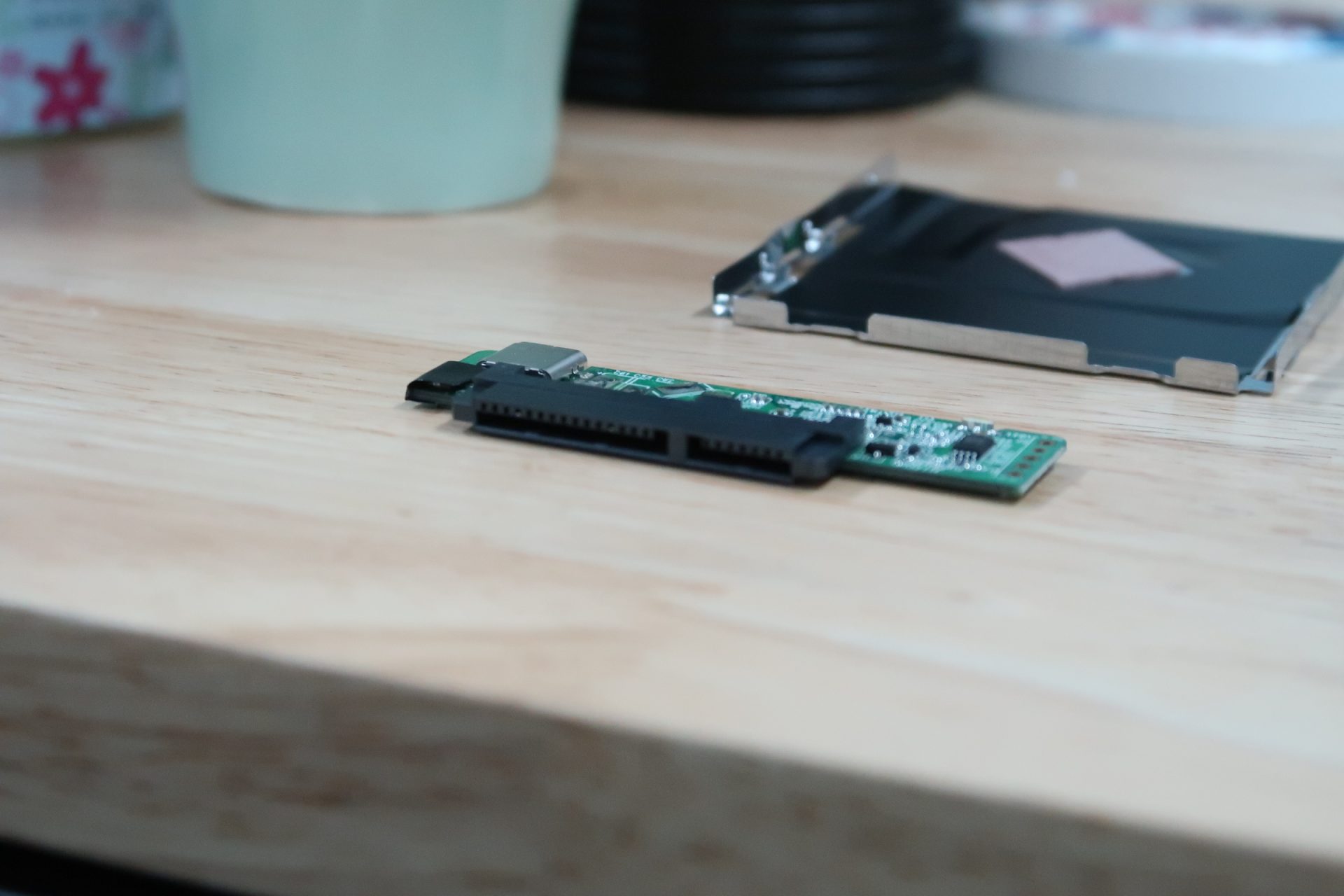 Seagate Fast External SSD Review Does it live up to its