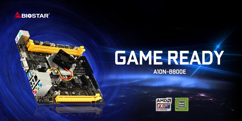 AMD Radeon™ R7 Graphics 