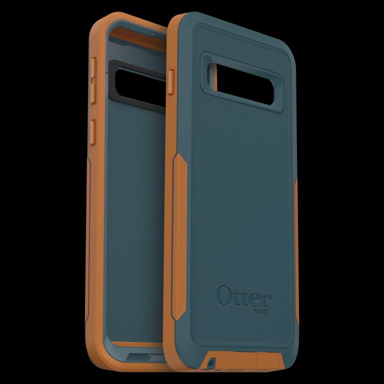 s10 plus otterbox