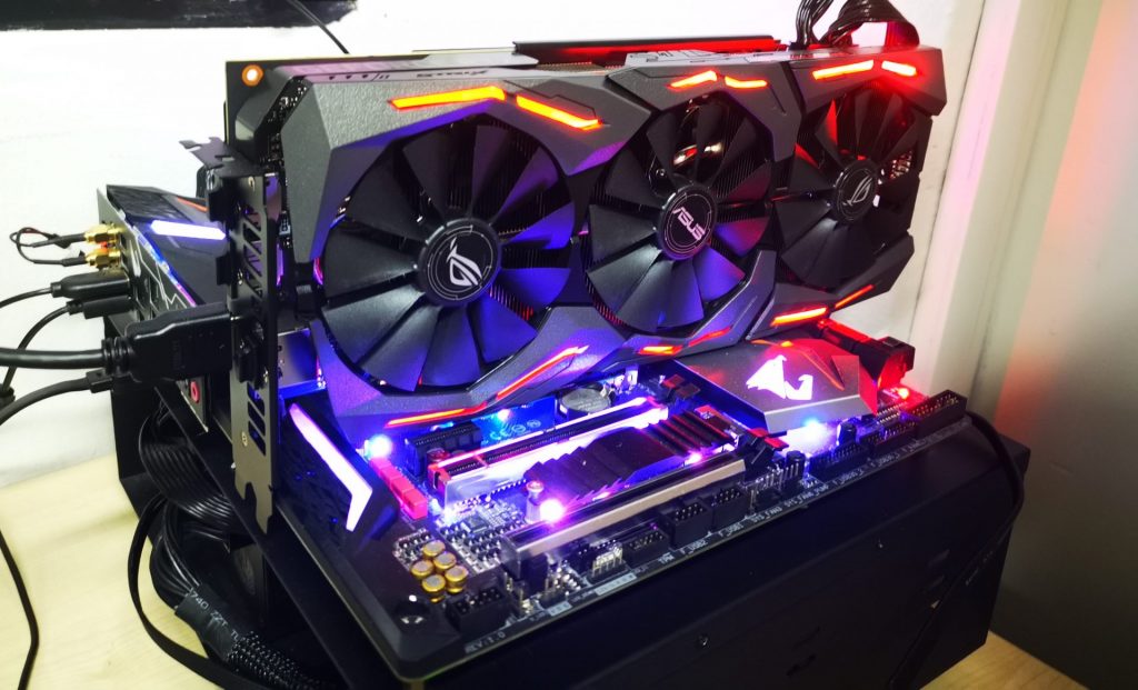 Asus rog strix online 2060