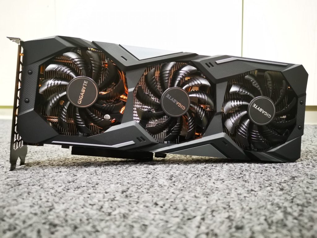 Gtx 1660 gaming oc