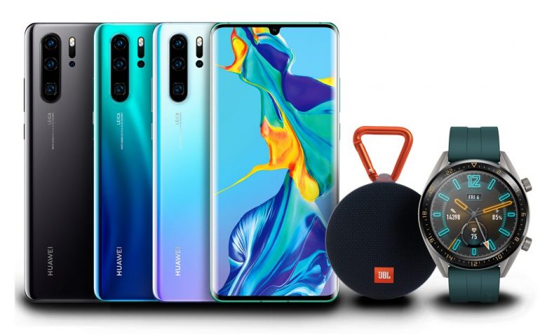 huawei gt spec