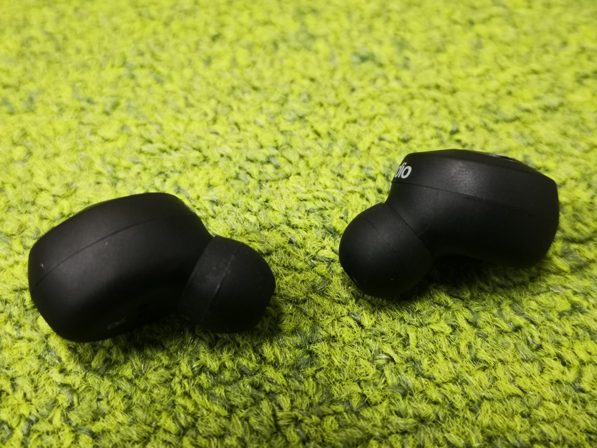 Sudio Tolv True Wireless Earphones Review - The Tech Revolutionist