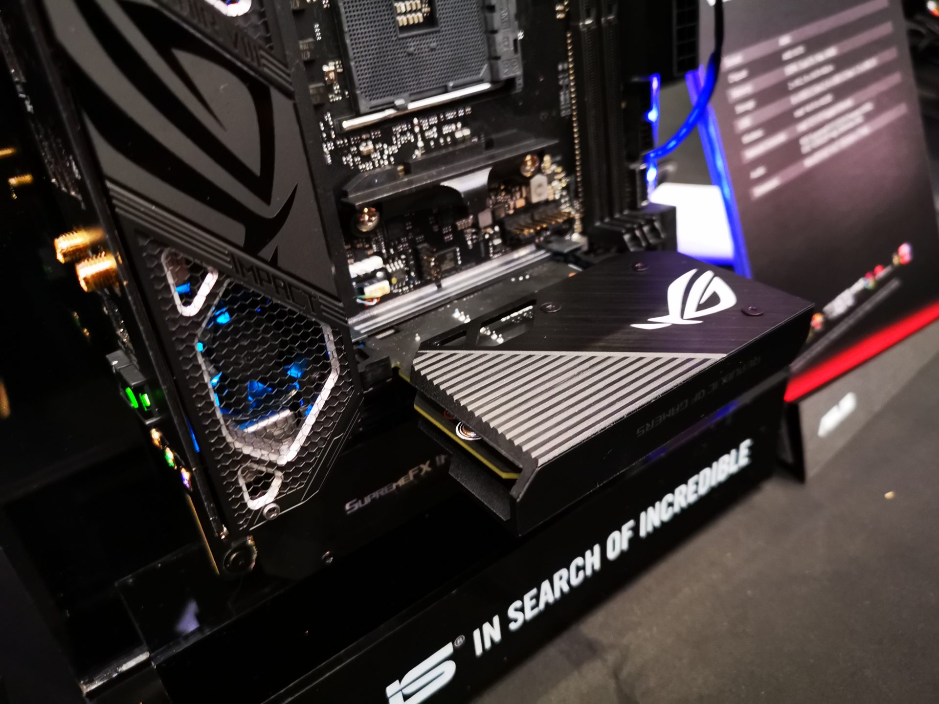 ASUS X570 Motherboard Roundup - The Tech Revolutionist